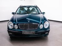 tweedehands Mercedes 350 E-KLASSE CombiAvantgarde 4-Matic Btw auto, Fiscale waarde ¤ 6.000,- (¤ 18.140.50 Ex B.T.W)