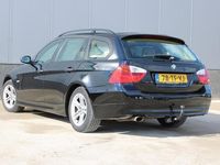 tweedehands BMW 318 3-SERIE Touring i Panorama, Automaat, Leder, Nap!