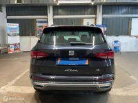 Occasion Seat Ateca FR 150 PK (110 kW) 2021 Zwart (metallic) SUV