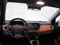 tweedehands Hyundai i10 1.0i i-Motion Comfort Plus