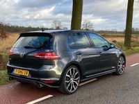 tweedehands VW Golf 2.0 TSI GTI Performance. orig. nederlands