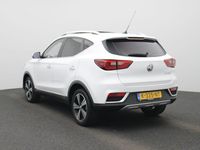 Occasion MG ZS Luxury 130 kW (177 PK) 2021 Wit Sedan