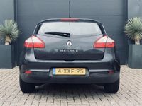 tweedehands Renault Mégane 1.6 Expression