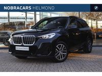 Occasion BMW X1 M Sport 136 PK (100 kW) 2024 Zwart SUV