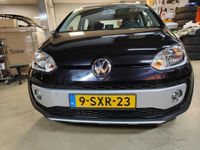 tweedehands VW cross up! up! 1.0BlueMotion 75 PK