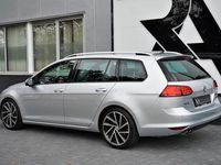 tweedehands VW Golf Variant 1.4 TSI Highline Navi|Xenon|Leer|Cruis|PDC|Massage