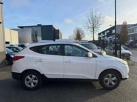 Occasion Hyundai ix35 Edition 135 PK (99 kW) 2013 Wit SUV