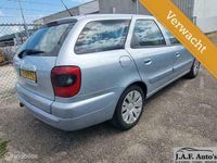 tweedehands Citroën Xsara 1.4 HDI Ligne Prestige Nw apk komt binnen luxe