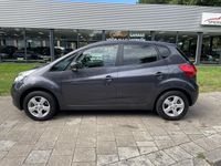 tweedehands Kia Venga 1.4 CVVT ExecutiveLine | Trekhaak | Navi | camera