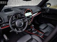 tweedehands Mini Cooper S Countryman E Hybrid ALL4 Aut. | JCW-Pakket | Navi | Panorama |