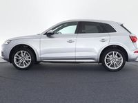 tweedehands Audi Q5 2.0 TFSI 252pk S-Tronic quattro Sport Pro Line Vir