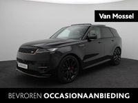 Occasion Land Rover Range Rover Sport Autobiography 552 PK (405 kW) 2025 Zwart SUV