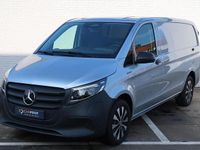 Occasion Mercedes e-Vito 85 kW (116 PK) 2024 Grijs (metallic) MPV