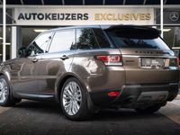 tweedehands Land Rover Range Rover Sport 3.0 V6 Supercharged HSE Dynamic Xenon Cruise Control Climate Control Zondag a.s. open!