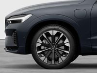 Nieuw Volvo XC60 Plus 348 PK (255 kW) 2026 Blauw SUV
