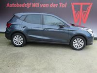 Occasion Seat Arona Style 112 PK (82 kW) 2022 Grijs SUV