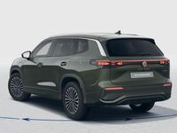 Nieuw VW Tayron Comfortline 204 PK (150 kW) 2026 Groen SUV