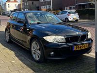 tweedehands BMW 118 i High Executive