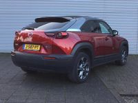 Occasion Mazda MX30 Edition 105 kW (144 PK) 2020 Rood SUV