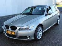 tweedehands BMW 320 320 Touring i Business Navigatie Trekhaak Airco 170