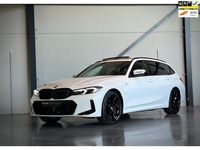 Occasion BMW 330 M Sport 184 PK (135 kW) 2025 Wit Stationwagen