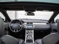 tweedehands Land Rover Range Rover evoque 2.0 Si4 SE Dynamic 21"L.M. Leder Airco Camera