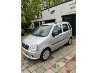 tweedehands Suzuki Wagon R 1.2 Comfort