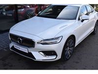 tweedehands Volvo S60 B3 163PK Inscription | Trekhaak | BLIS | CLIMATE