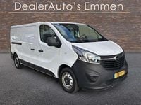 Occasion Opel Vivaro Edition 125 PK (91 kW) 2018 MPV
