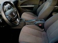 tweedehands Seat Leon 2.0 TDi Sport NEW LIFT GPS AIRCO JA 6 VIT XENON