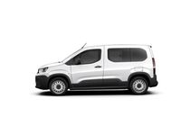 tweedehands Peugeot e-Rifter Standard 50 kWh 136 1AT Active Pack