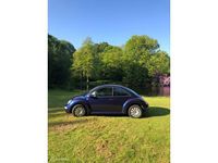 tweedehands VW Beetle (NEW) 1.4-16V Highline