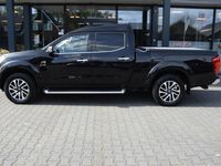 tweedehands Nissan Navara 2.3 DCI DUBBEL CABIN TEKNA A/T 5 SITZ VAN