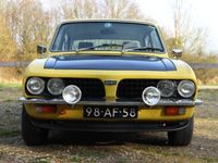 tweedehands Triumph Dolomite 