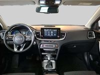 Occasion Kia XCeed 141 PK (103 kW) 2021 Zwart SUV