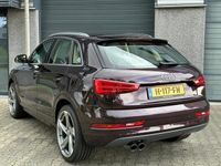 tweedehands Audi Q3 1.4 TFSI CoD Xenon 20 Inches Leder Navi