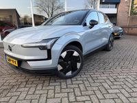 Occasion Volvo EX30 Performance 315 kW (429 PK) 2024 Grijs SUV