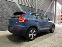 tweedehands Volvo XC40 T4 Recharge Plus Dark | Leder | ACC | Stoel+Stuurverwarming | BLIS | Camera | Keyless | Apple Carplay