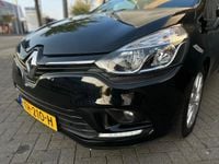 tweedehands Renault Clio IV 0.9 TCe 90 Energy Limited