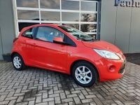 tweedehands Ford Ka 1.2 Trend nieuwe distributieriem/inc garantie