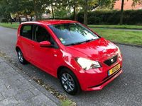 tweedehands Seat Mii 1.0 Sport Intense 5DRS Airco Navi