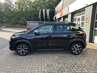 Occasion Citroën C3 Aircross Feel 110 PK (80 kW) 2024 Zwart SUV