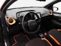 tweedehands Toyota Aygo 1.0 VVT-i x-clusiv , Camera, Climate, JBL Sound, C