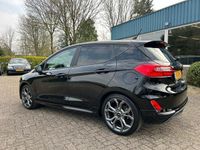 tweedehands Ford Fiesta 1.0 EcoBoost ST-Line