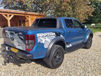 tweedehands Ford Ranger 2.0 E.B. Raptor Limited