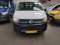 tweedehands VW Transporter Kombi PERSONENBUS 2.0 TDI L2H1 Incl Btw 3x voorraad