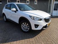 tweedehands Mazda CX-5 2.0 SKYLEASE+ LEMITED 2WD , NAVI, XENON, BOSE