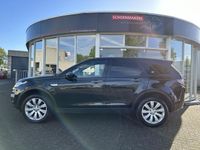 tweedehands Land Rover Discovery Sport 2.2 SD4 4WD HSE