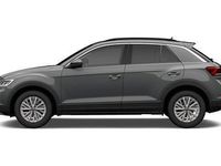 tweedehands VW T-Roc Life 1.0 81 kW / 110 pk TSI SUV 6 versn. Hand