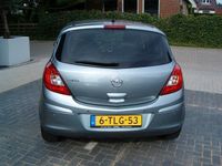 tweedehands Opel Corsa 1.4-16V Cosmo